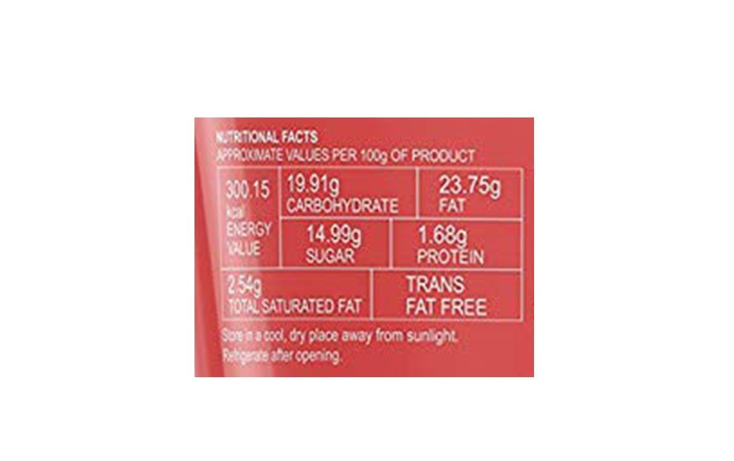 Wingreens Farms Cheesy Ketchup    Tube  100 grams